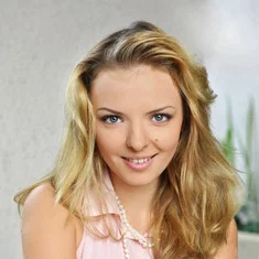 Марина Орлова