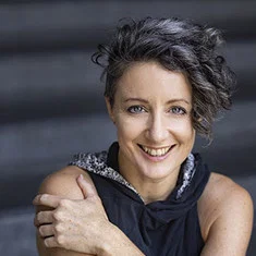 Eve Gordon