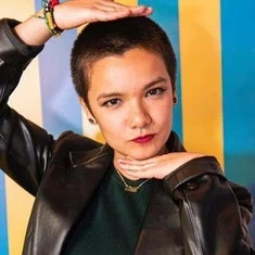 Alicia Vélez