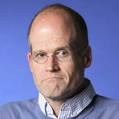 Chris Ware