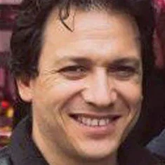 Eduardo Narvay