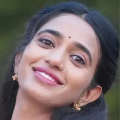 Trupti Ravindra