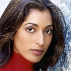 Nitasha Bhambree