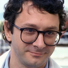 Xavier Gélin