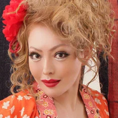 Fujiko Minegishi