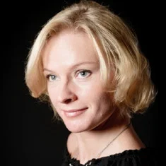 Светлана Соловьёва