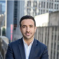 Ari Melber