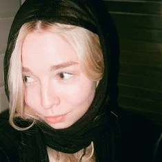 Oleksandra Horiienko