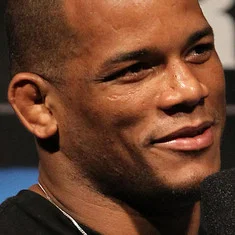 Hector Lombard