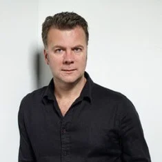 Ian Fitzgibbon