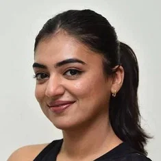 Nazriya Nazim