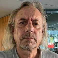 Thomas Heise