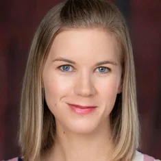 Jenna Kramer