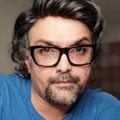 Arooj Azam