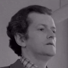 Bernard Thinus