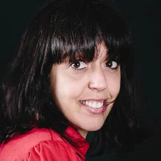 Clàudia Cedó Castillo