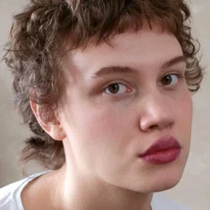 Lydia Lehmann