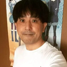 Kenso Kato