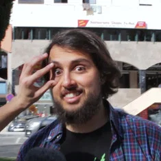 Gonçalo Almeida