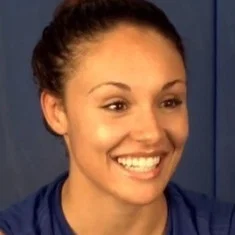 Melanie Lacroix
