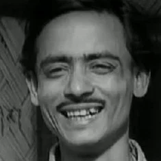 Chinmoy Roy