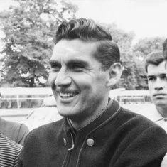 Antonio Carbajal