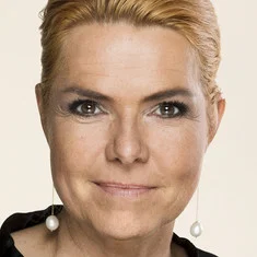 Inger Støjberg