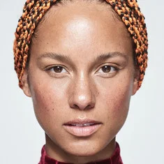 Alicia Keys