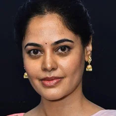 Bindu Madhavi