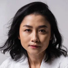 Jenny Zhang