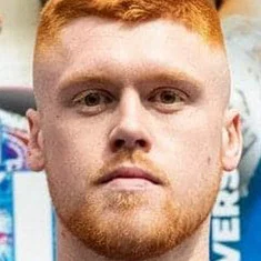 Jordan Grant