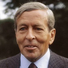Prince Claus of the Netherlands