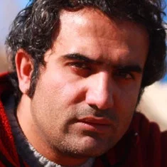 Behrouz Nooranipour