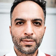 Babak Radmehr