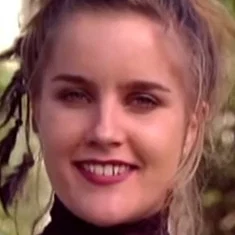 Alison Barnes