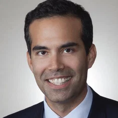 George P. Bush
