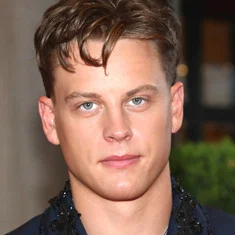 Joe Burrow