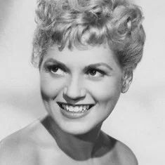 Judy Holliday