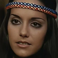 Libânia Almeida