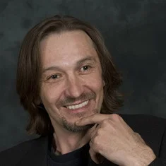 Виктор Бакин