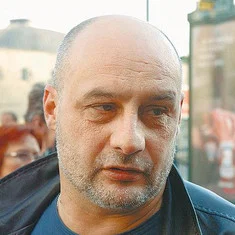 Сергей Говорухин