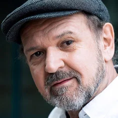 Norbert Stöß