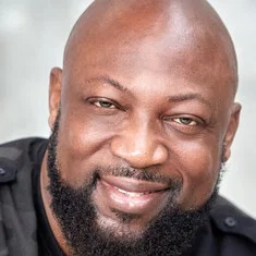 Marcus Adair