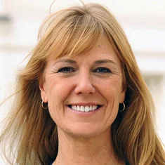 Christine Oberdorff