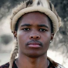 Thabiso Ndlovu