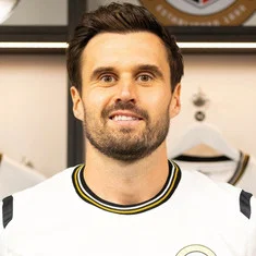 Carl Jenkinson