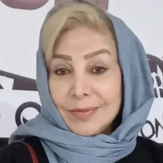 Fatemeh Rezaei