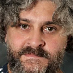 Андрей Сильвестров