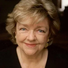 Maeve Binchy