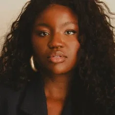 Kenya Sade